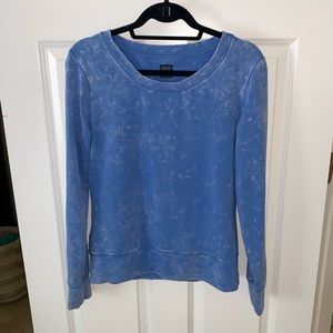 Saks Fifth Avenue - BLUE Label Sweatshirt
